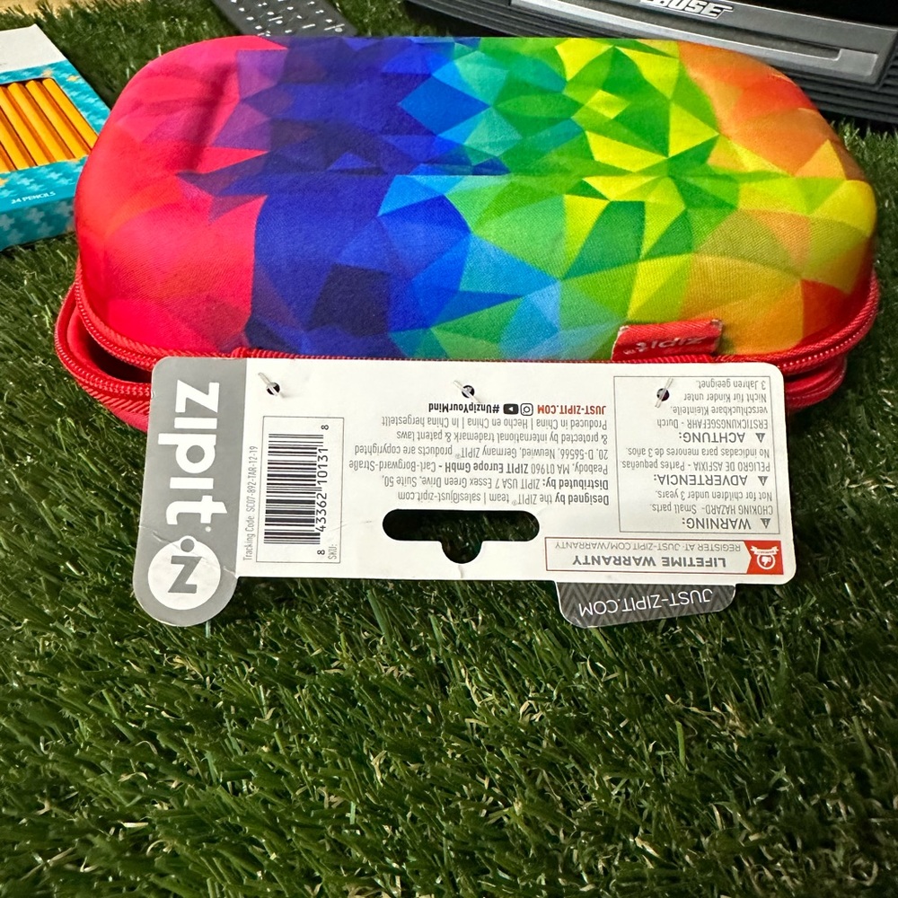 Colorful bundle - Picture 3 of 5